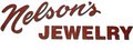 Nelson's Jewelry logo