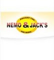 Nemo's & Jack Discount Tires logo