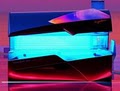 Neon Beach Tanning image 7