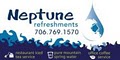 Neptune Refreshments logo
