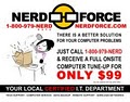 Nerd Force Computer Services and Technology Support‎ image 3