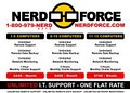 Nerd Force Computer Services and Technology Support‎ image 4