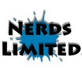 Nerds Limited logo