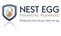 Nest Egg Financial Planners logo