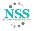 Network Support Services logo