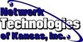 Network Technologies of Kansas logo