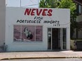 Neves Fish Market logo