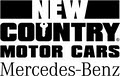 New Country Motor Cars, Mercedes-Benz logo