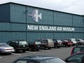 New England Air Museum logo