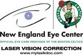 New England Eye Center - Lasik & Cataract Center logo