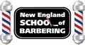 New England School of Barbering image 1