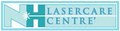 New Hampshire Laser Care Centre' logo