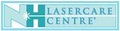 New Hampshire Laser Care Centre' logo