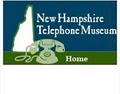 New Hampshire Telephone Museum logo