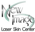 New Image Laser Skin Center logo