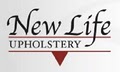 New Life Upholstery logo