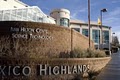 New Mexico Highlands University image 2
