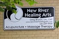 New River Healing Arts logo