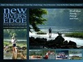 New River's Edge, Inc logo