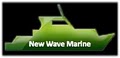New Wave Marine:Boat Repair and Rebuilding-Sonoma and Marin County logo