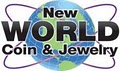 New World Coin & Jewelry logo
