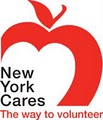 New York Cares logo
