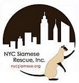 New York City Siamese Rescue logo