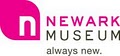 Newark Museum logo