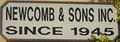 Newcomb & Sons Inc image 3