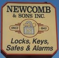 Newcomb & Sons Inc logo