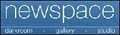Newspace Darkroom & Studio logo