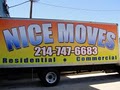 Nice Moves logo