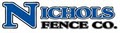Nichols Fence logo