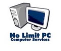 No Limit PC logo