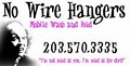 No Wire Hangers Mobile Wash & Fold logo