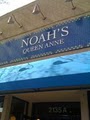 Noahs Bagels logo