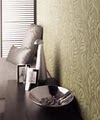 Nobilis Organic Wallcovering logo