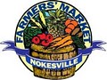 Nokesville Farmers' Market logo
