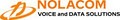 Nolacom LLC logo