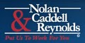Nolan Caddell & Reynolds logo