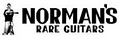 Norman's Rare Guitars logo