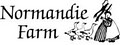 Normandie Farm Restaurant logo