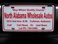North Alabama Wholesale Autos image 6