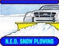 North East Ohio Snow Plowing image 2