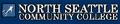 North Seattle Community College logo