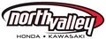 North Valley Honda, Kawasaki - Motorcycles, ATV, Utility, & Generators logo