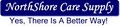 NorthShore Care Supply logo