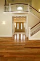 NorthStar Hardwood Floors & Tile Service logo