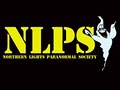 Northern Lights Paranormal Society (NLPS) logo