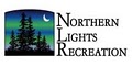 Northern Lights Recreation logo